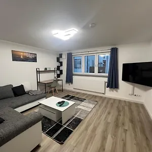 Raiffeisenstraße -groß- Apartment