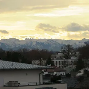 Bergblick Gasthof
